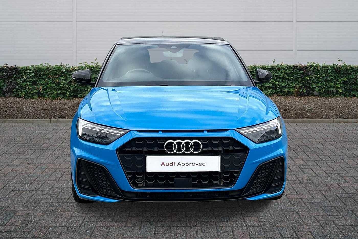 Used Audi A1 2021 for sale - 76800357: Photo 7
