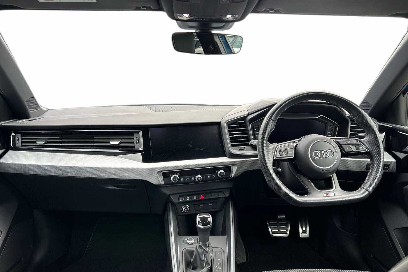 Used Audi A1 2021 for sale - 76800357: Photo 9