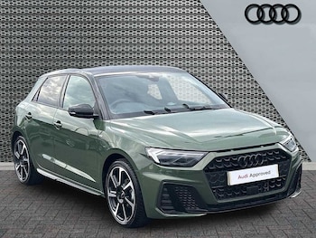 Used Audi A1 2026 for sale - 79305419: Photo