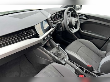 Used Audi A1 2026 for sale - 79305419: Photo