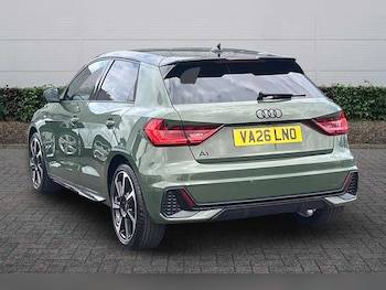Used Audi A1 2026 for sale - 79305419: Photo