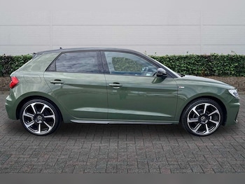 Used Audi A1 2026 for sale - 79305419: Photo