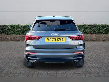 Used Audi Q3 2020 for sale - 79848286: Photo