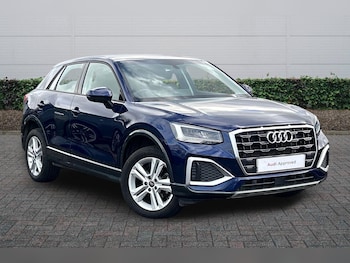 2024 (24) - 35 TFSI Sport 5dr S Tronic