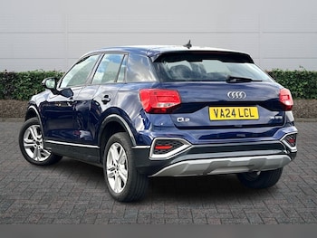 Used Audi Q2 2024 for sale - 77613755: Photo