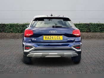 Used Audi Q2 2024 for sale - 77613755: Photo