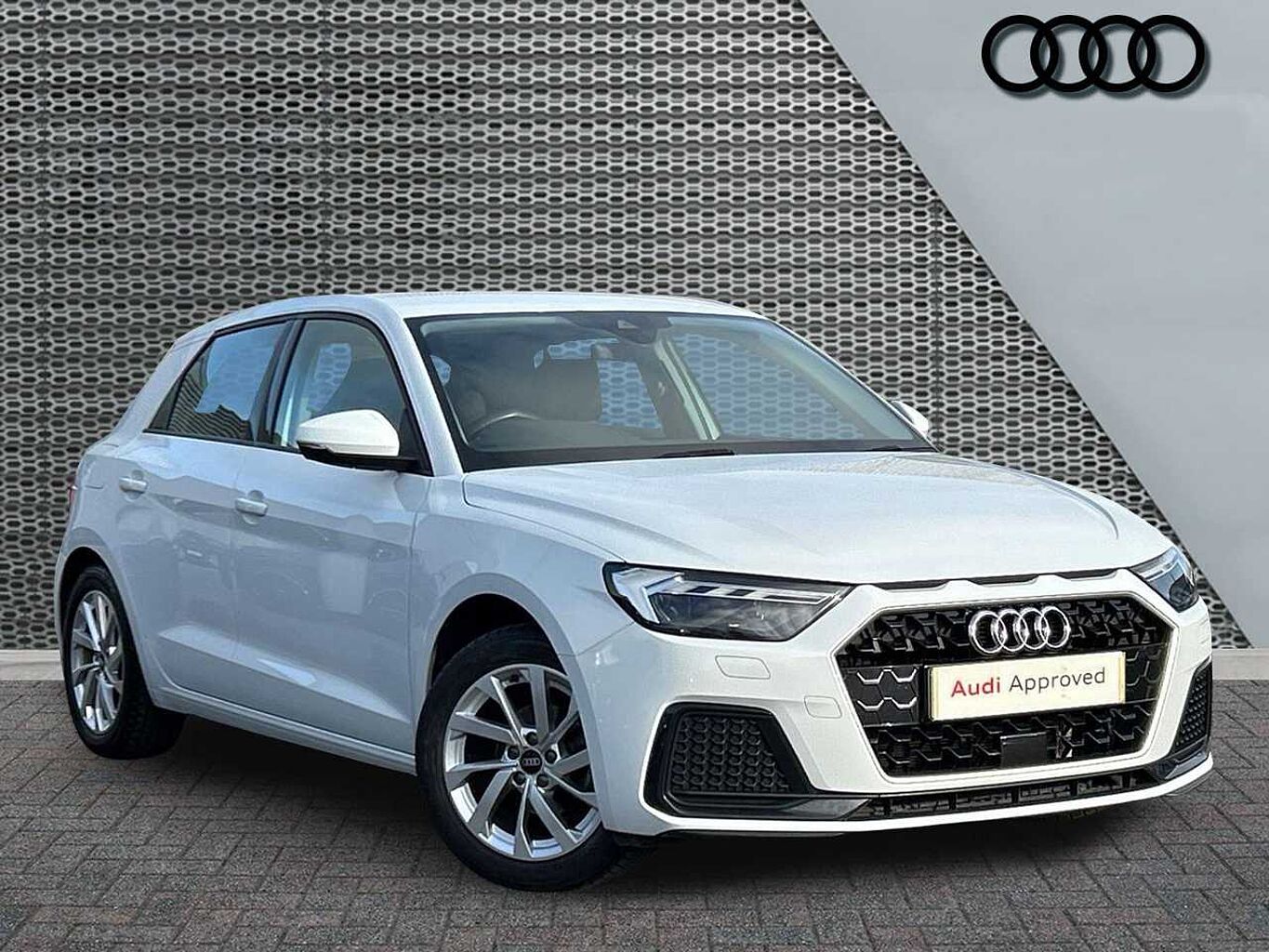 Used Audi A1 2021 for sale - 77724997: Photo 1