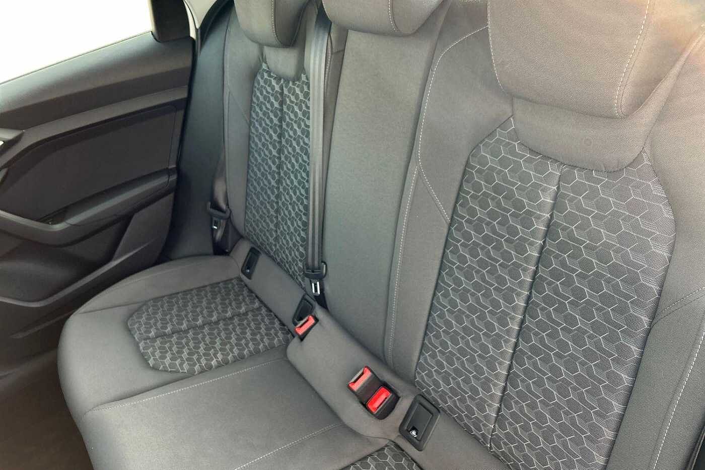 Used Audi A1 2021 for sale - 77724997: Photo 10