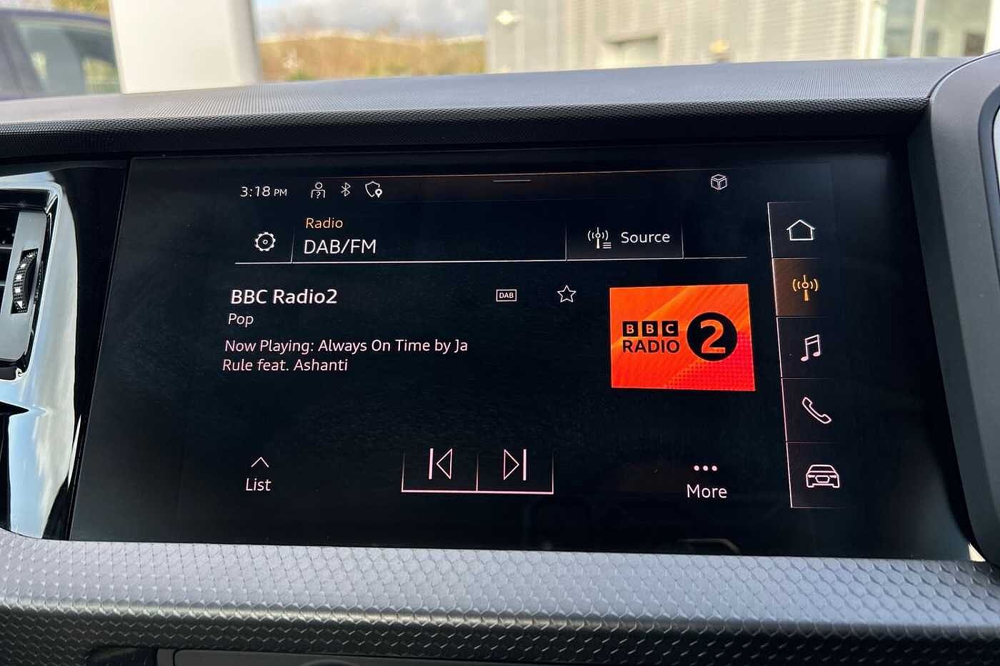 Used Audi A1 2021 for sale - 77724997: Photo 12