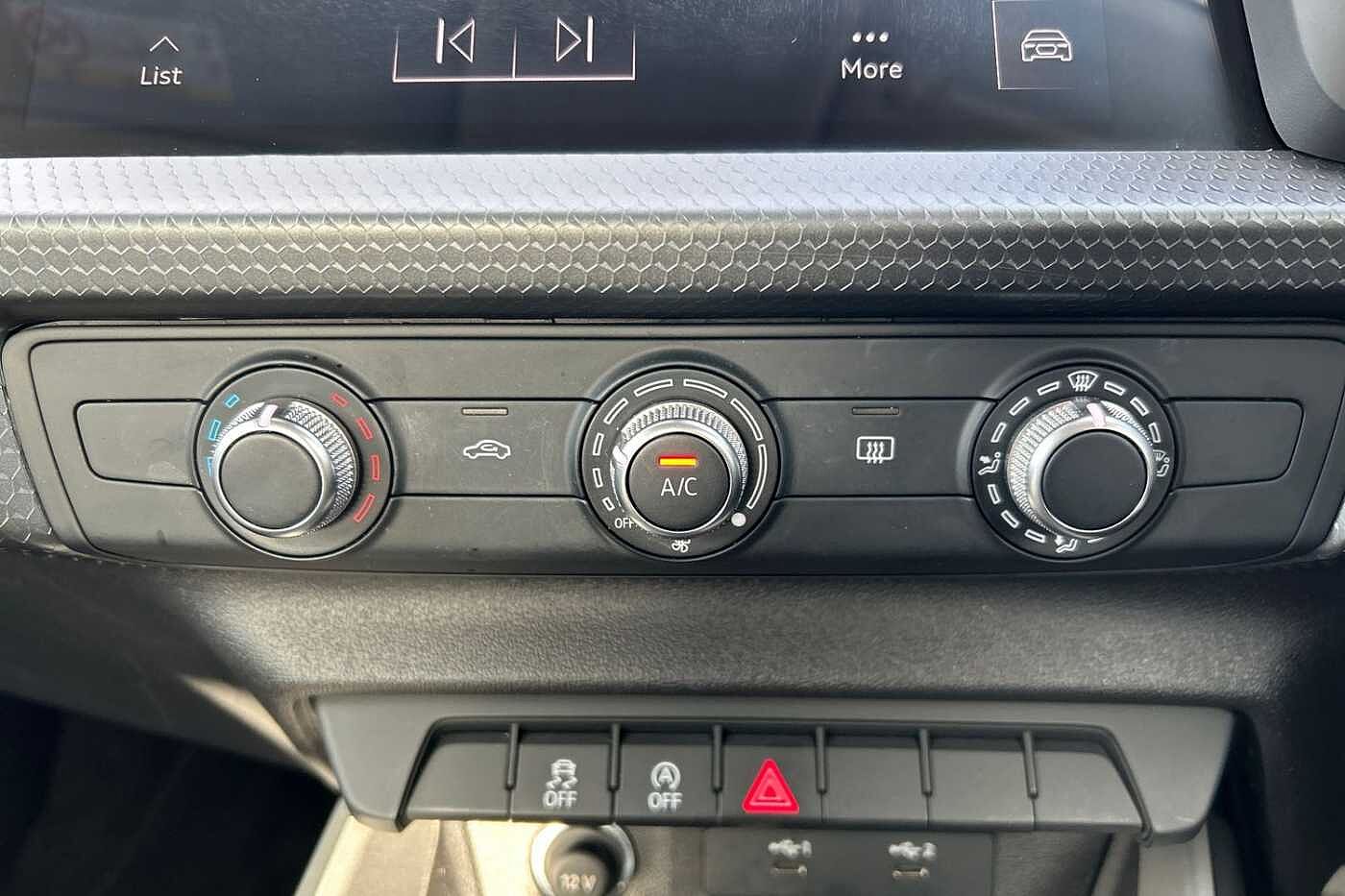 Used Audi A1 2021 for sale - 77724997: Photo 14