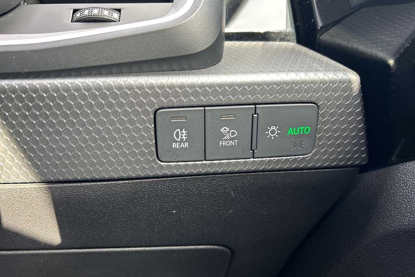 Used Audi A1 2021 for sale - 77724997: Photo 17