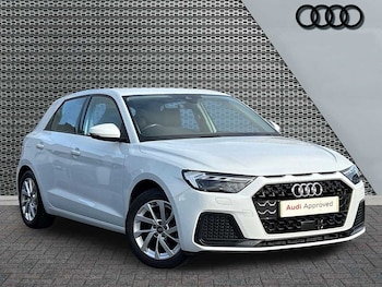 Audi A1 feature image