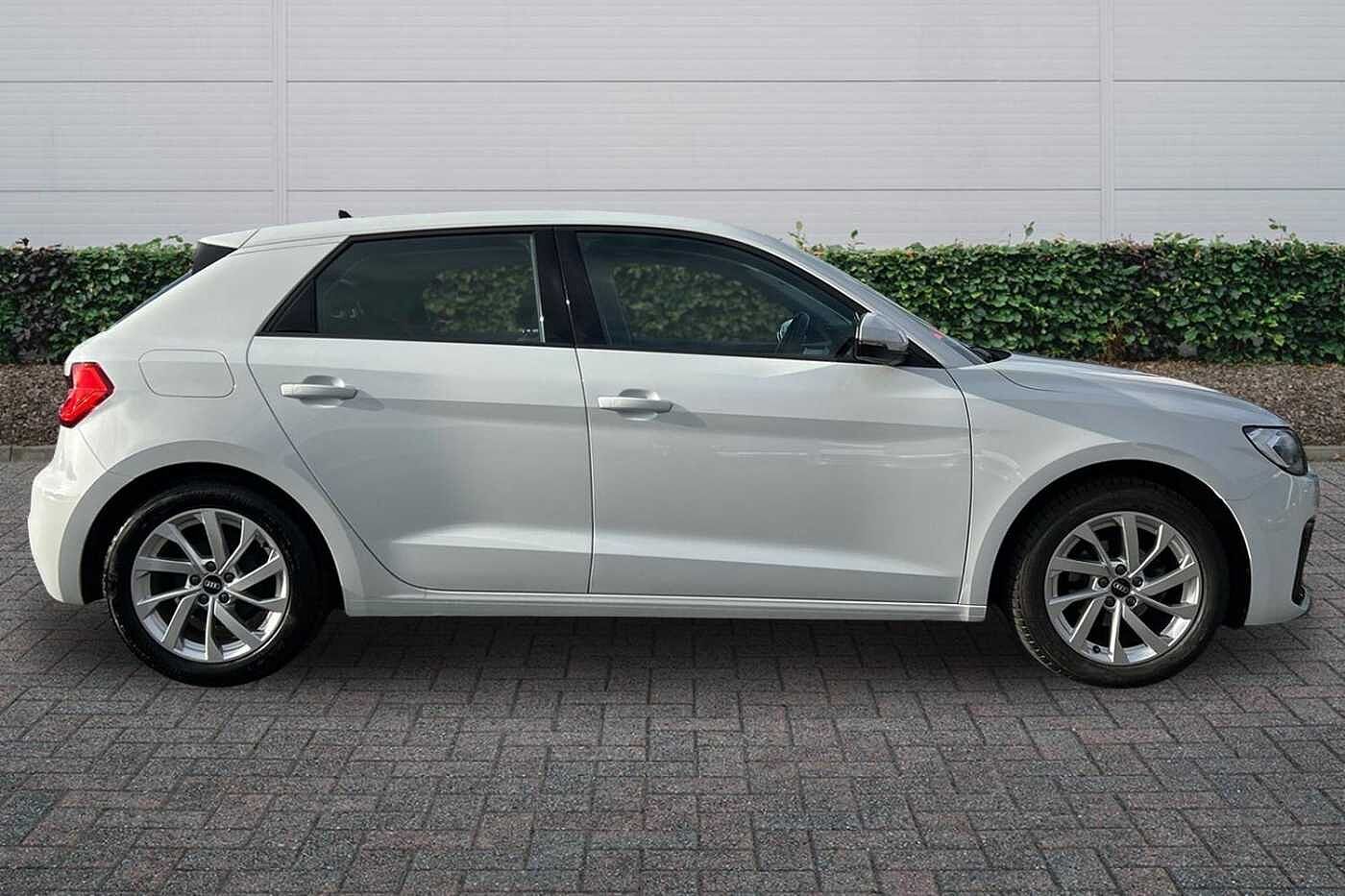 Used Audi A1 2021 for sale - 77724997: Photo 4