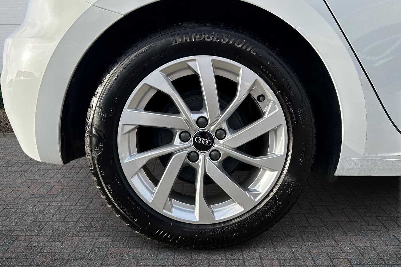 Used Audi A1 2021 for sale - 77724997: Photo 5