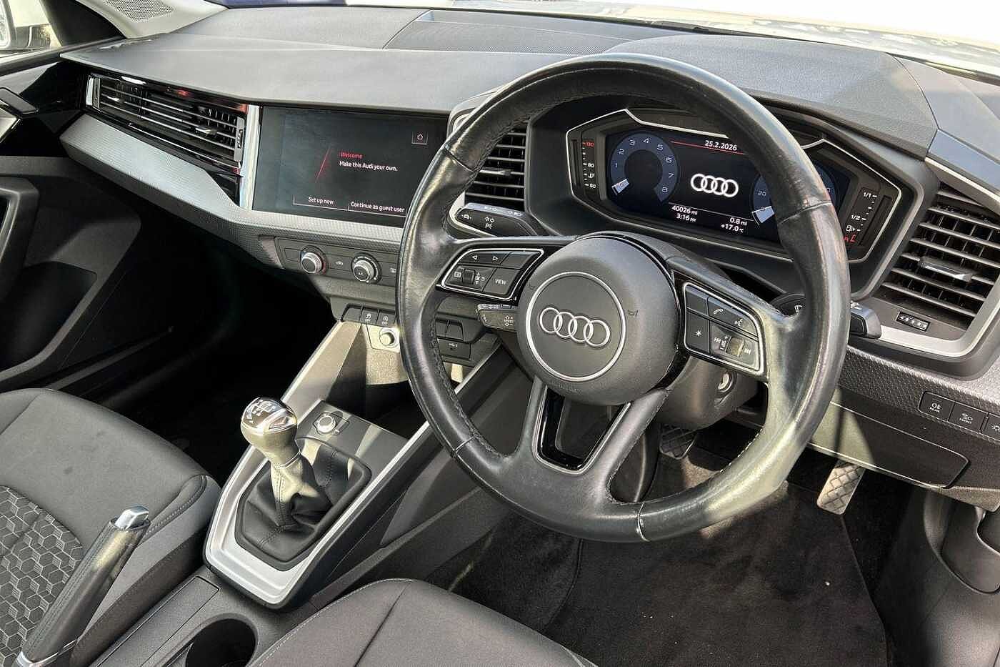 Used Audi A1 2021 for sale - 77724997: Photo 6