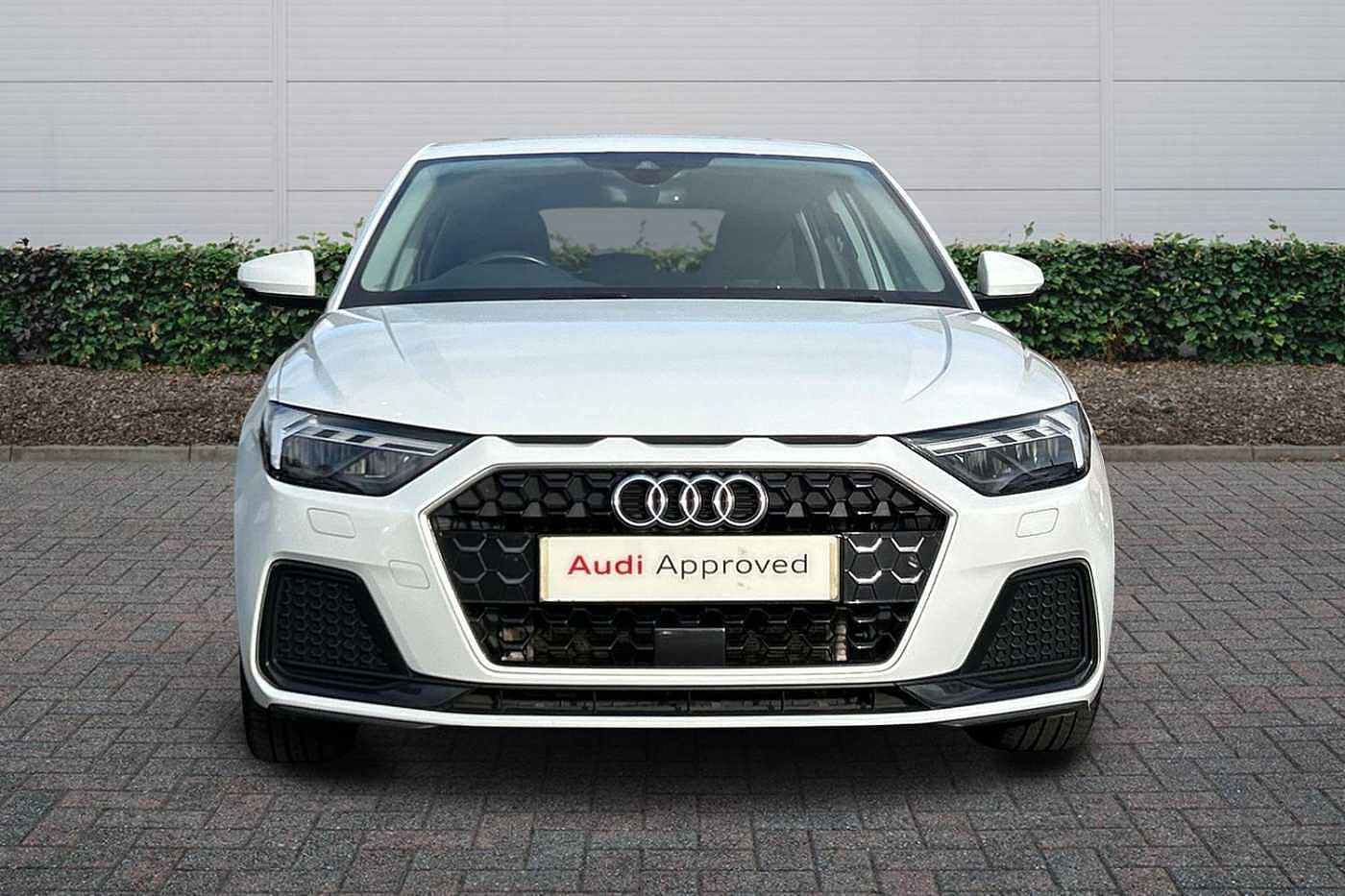 Used Audi A1 2021 for sale - 77724997: Photo 7