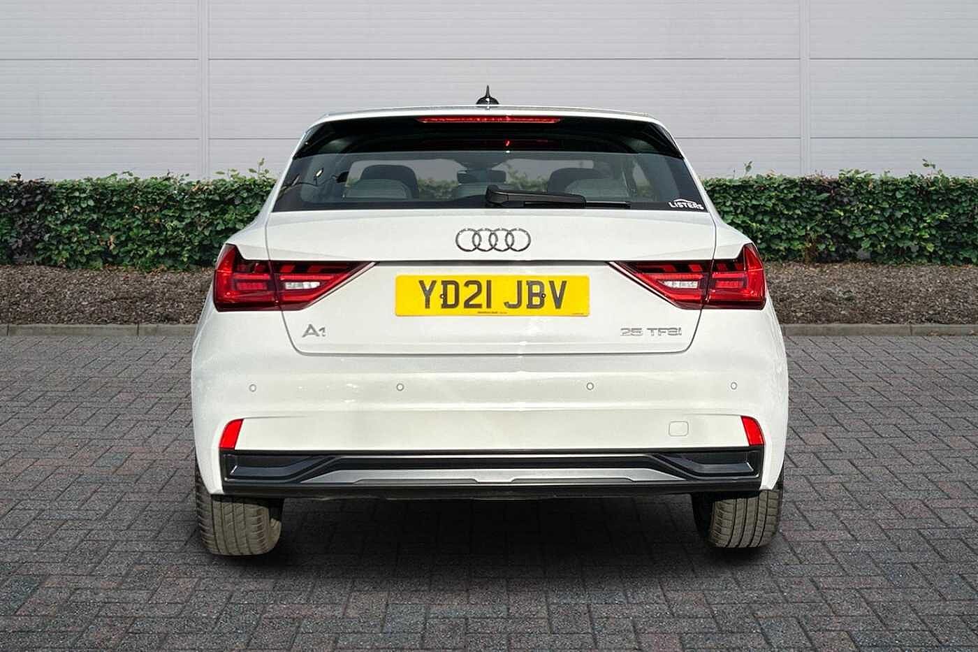 Used Audi A1 2021 for sale - 77724997: Photo 8