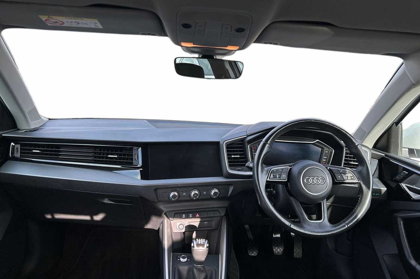 Used Audi A1 2021 for sale - 77724997: Photo 9