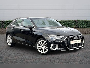 Audi A3 feature image