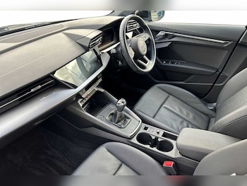 Used Audi A3 2023 for sale - 77157515: Photo