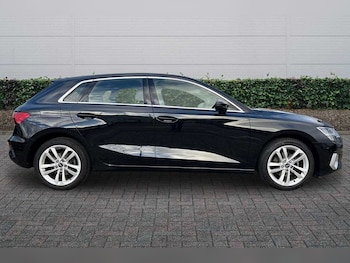 Used Audi A3 2023 for sale - 77157515: Photo