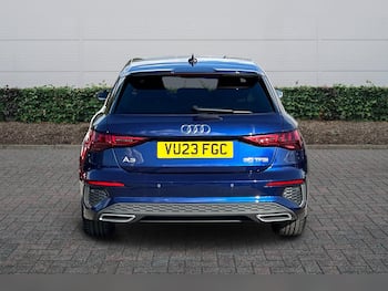 Used Audi A3 2023 for sale - 79848208: Photo