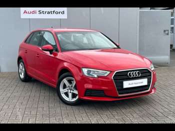 2019 (19) - 30 TDI 116 SE Technik 5dr S Tronic