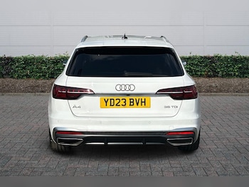 Used Audi A4 2023 for sale - 79281071: Photo