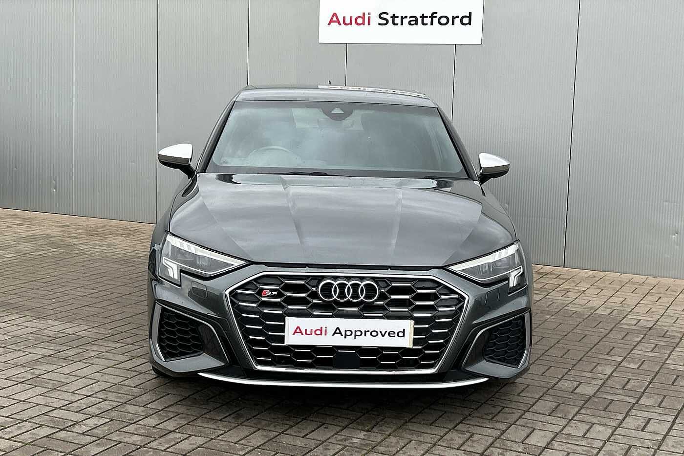 Used Audi A3 2022 for sale - 76486590: Photo 10