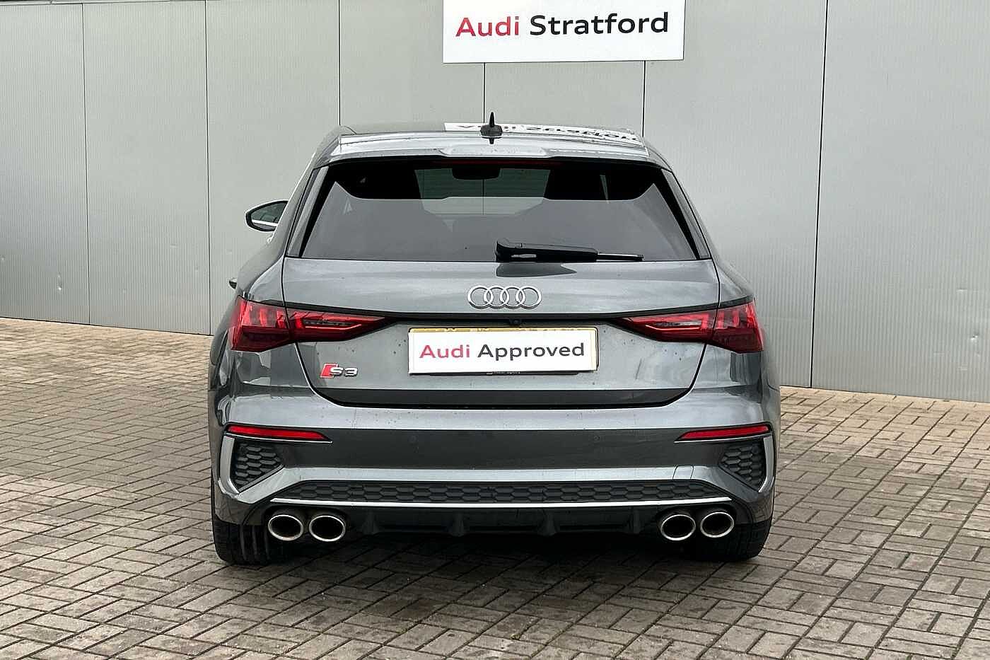 Used Audi A3 2022 for sale - 76486590: Photo 11