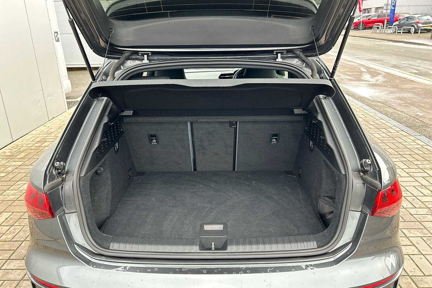 Used Audi A3 2022 for sale - 76486590: Photo 12