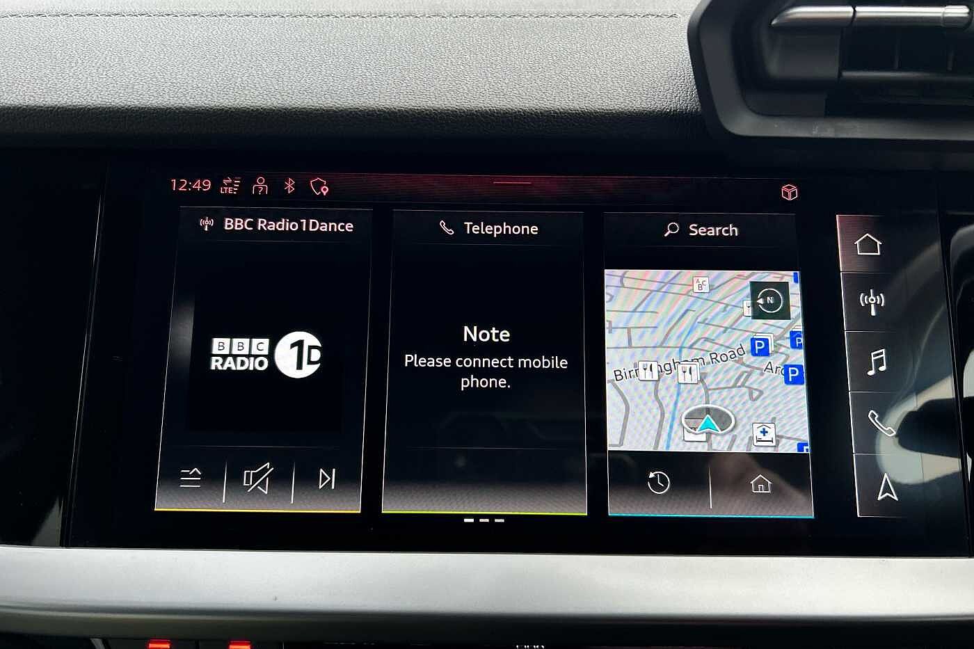 Used Audi A3 2022 for sale - 76486590: Photo 15