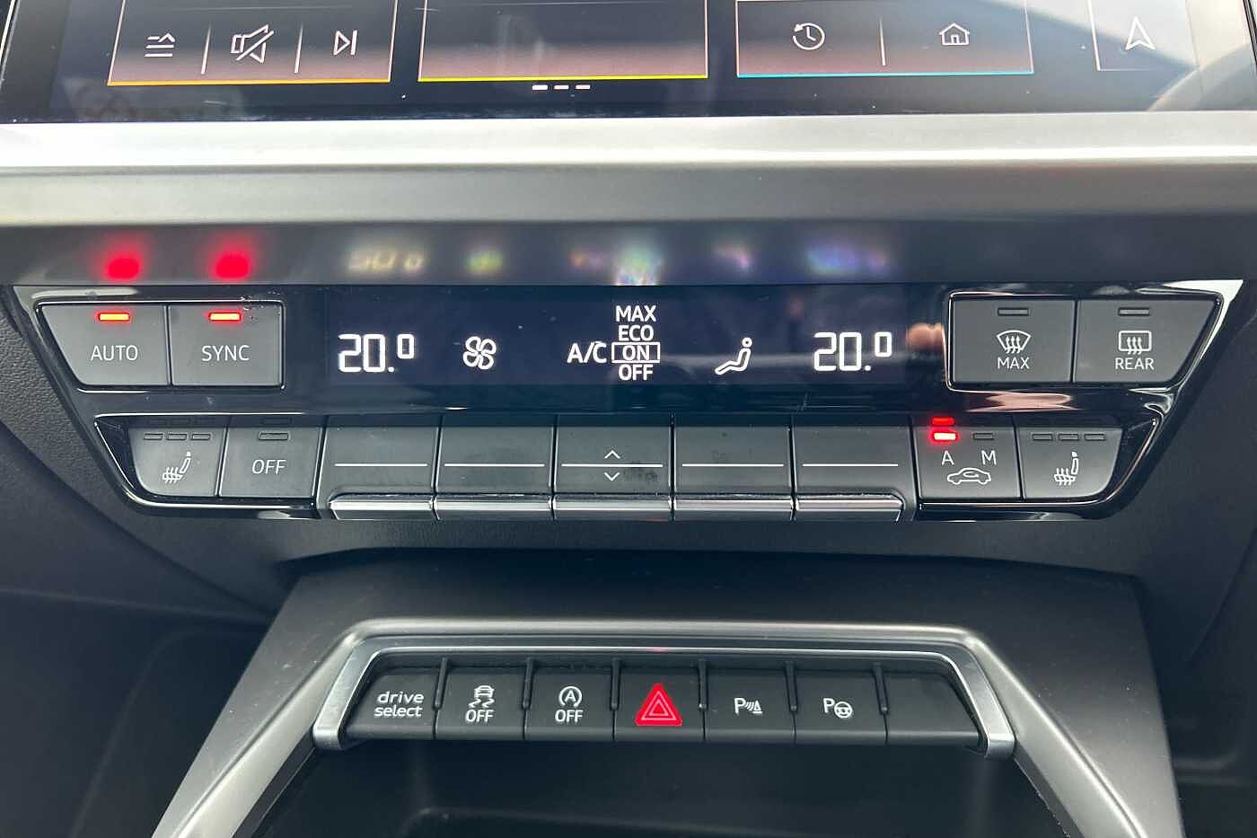 Used Audi A3 2022 for sale - 76486590: Photo 16