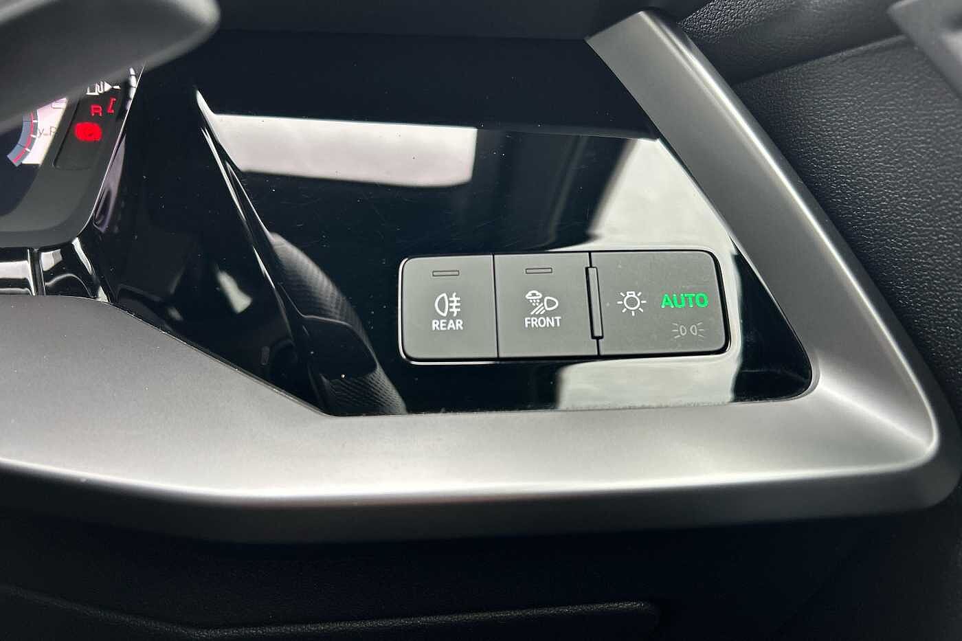 Used Audi A3 2022 for sale - 76486590: Photo 19