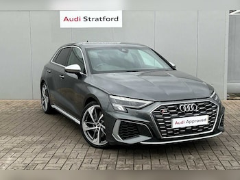 Used Audi A3 2022 for sale - 76486590: Photo