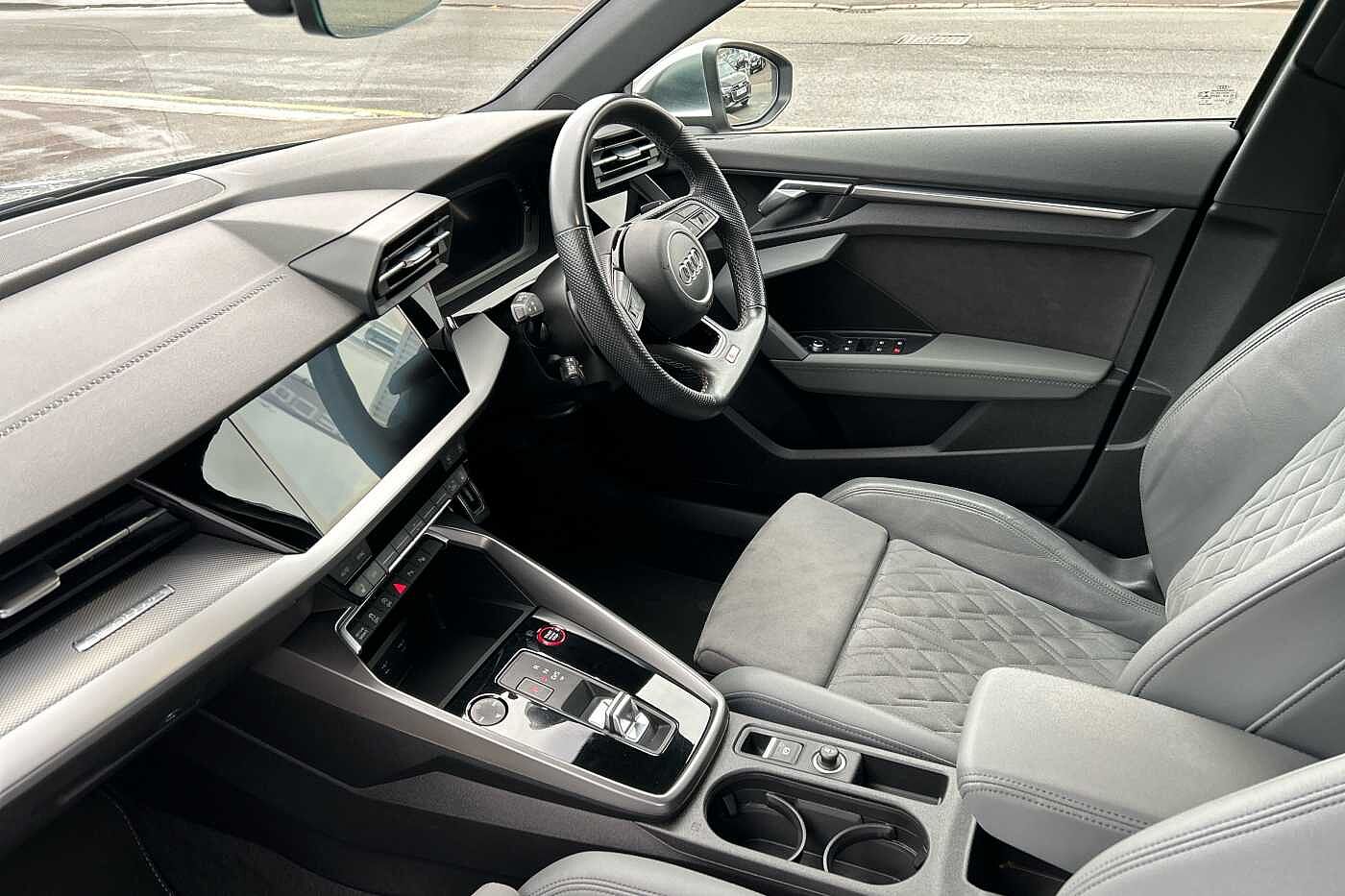 Used Audi A3 2022 for sale - 76486590: Photo 2