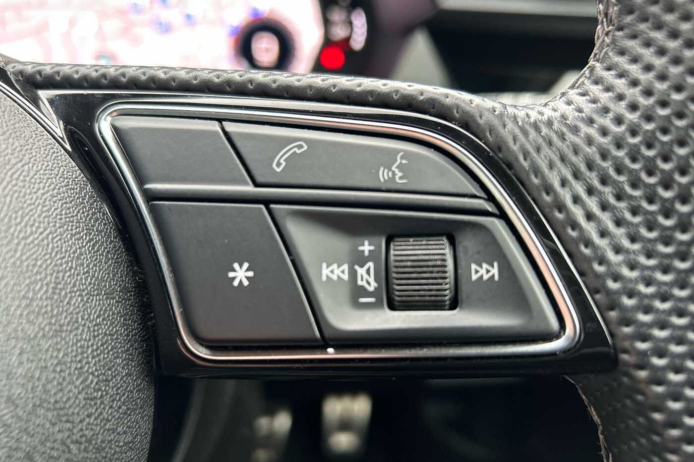 Used Audi A3 2022 for sale - 76486590: Photo 21