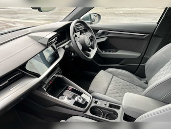 Used Audi A3 2022 for sale - 76486590: Photo