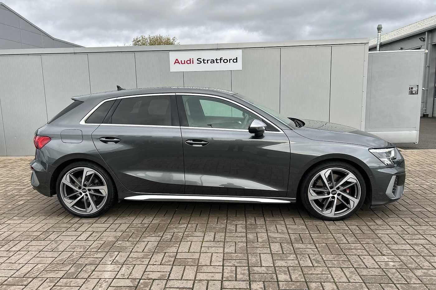 Used Audi A3 2022 for sale - 76486590: Photo 4