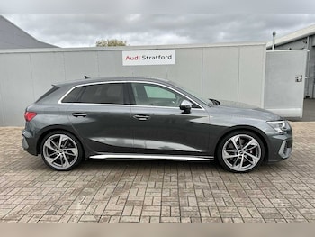 Used Audi A3 2022 for sale - 76486590: Photo