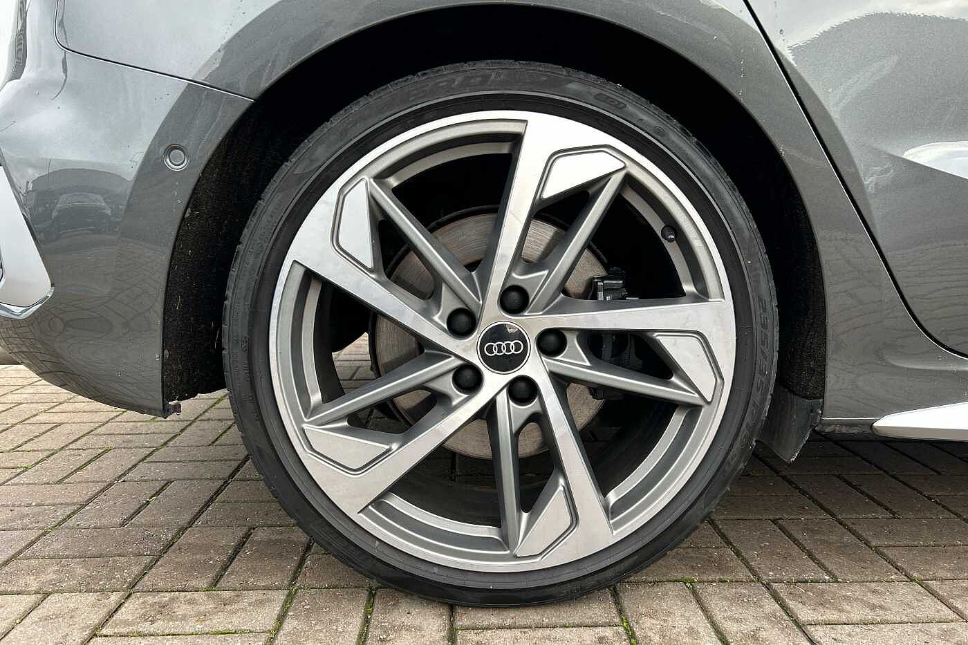 Used Audi A3 2022 for sale - 76486590: Photo 5