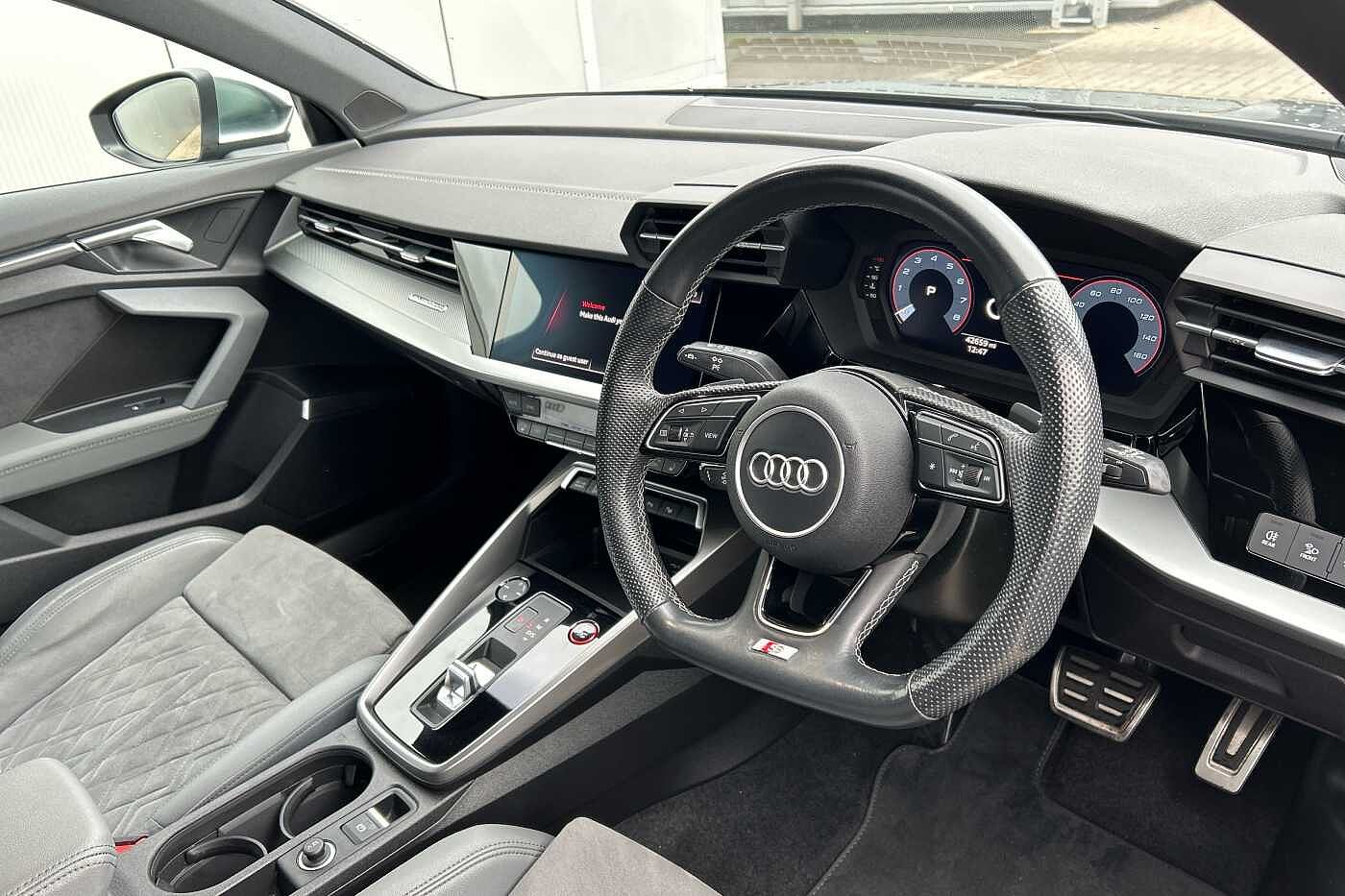 Used Audi A3 2022 for sale - 76486590: Photo 6