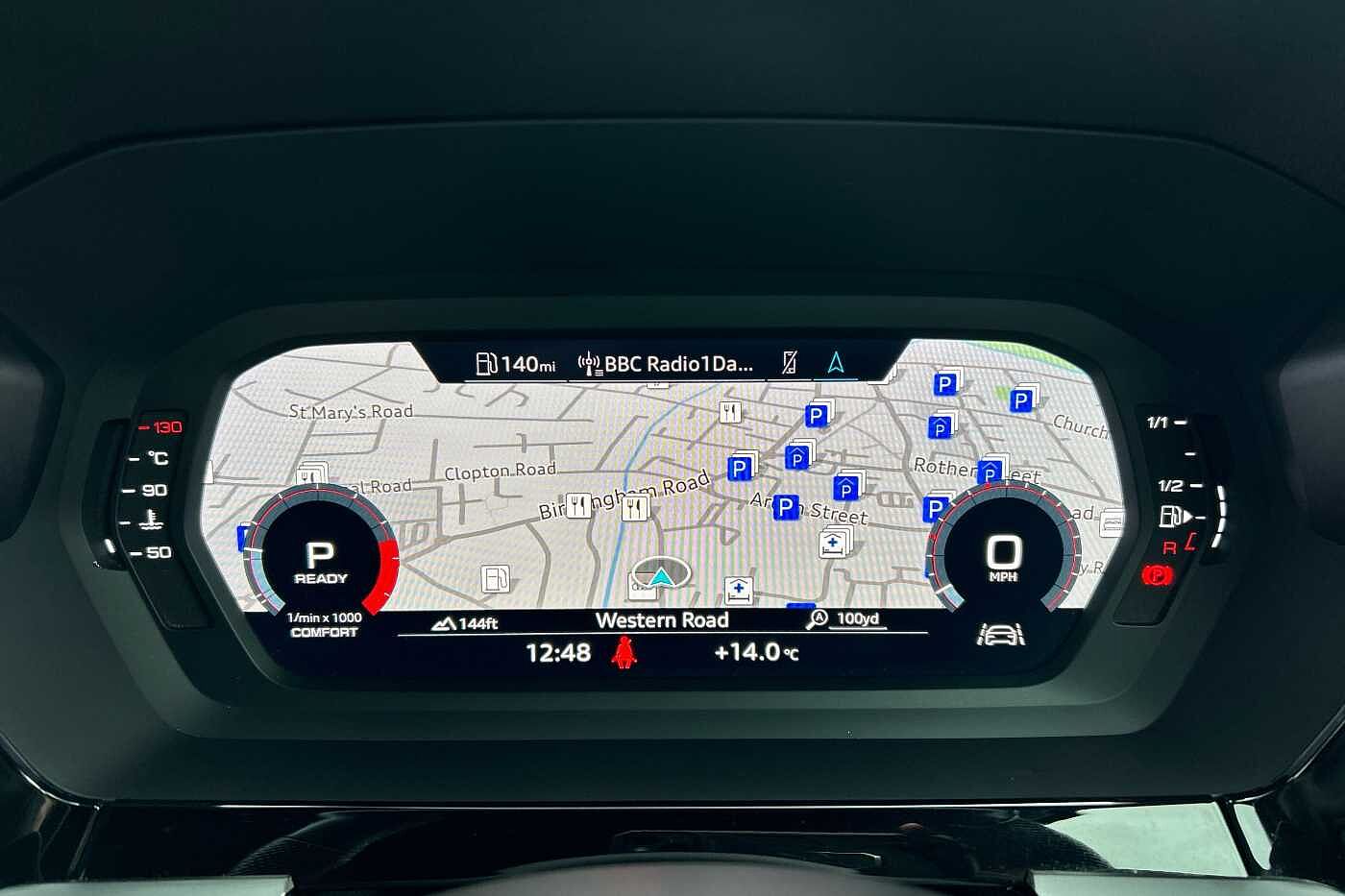 Used Audi A3 2022 for sale - 76486590: Photo 7