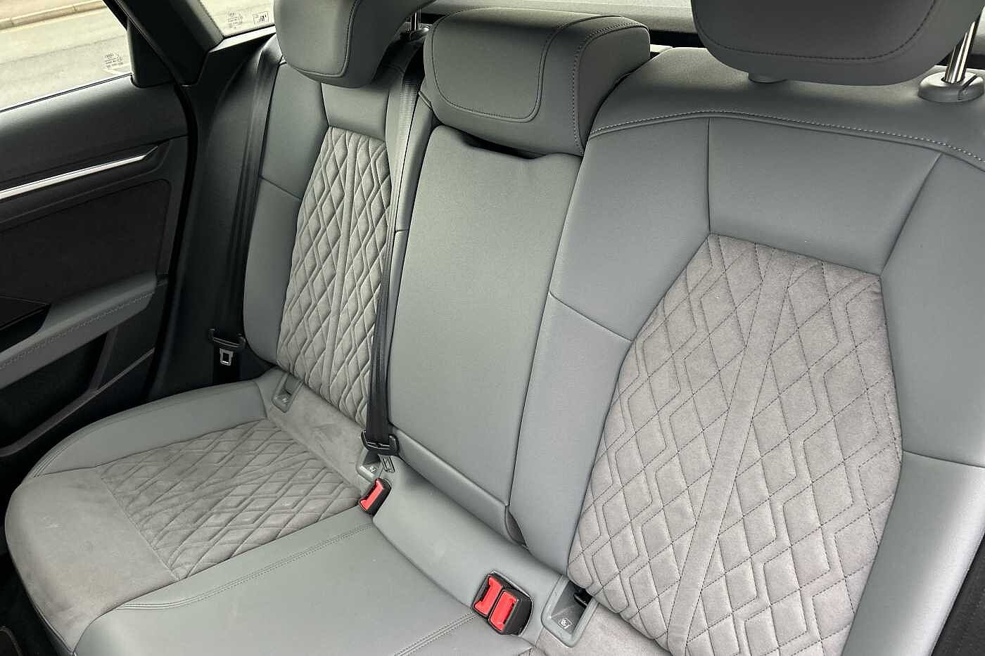 Used Audi A3 2022 for sale - 76486590: Photo 8