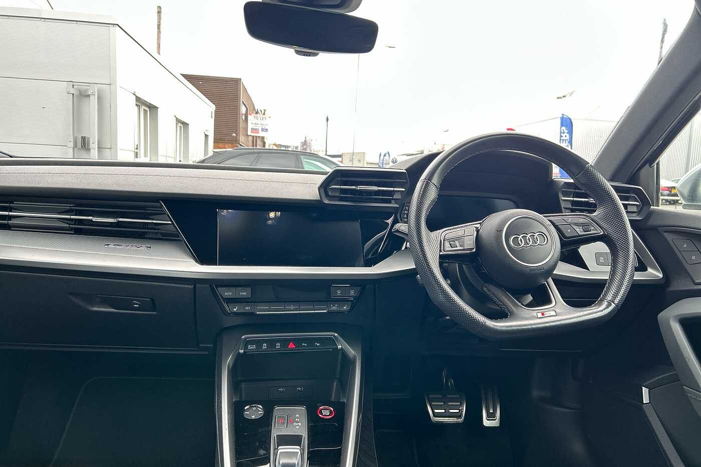 Used Audi A3 2022 for sale - 76486590: Photo 9