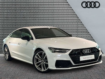 Used Audi A7 2023 for sale - 78449758: Photo