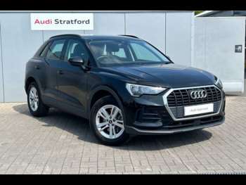 2023 (23) - 45 TFSI e Technik 5dr S Tronic