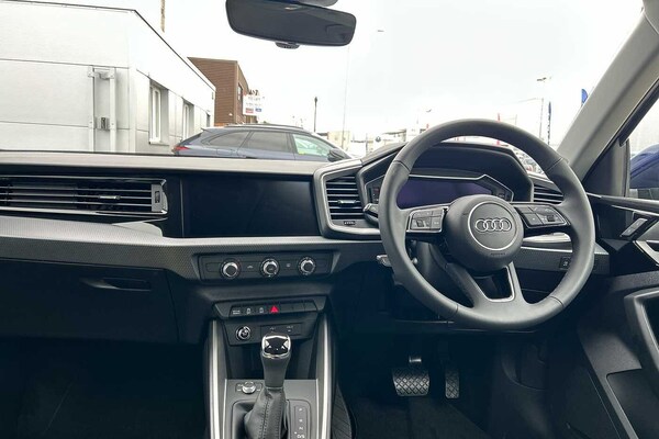 Used Audi A1 2025 for sale - 76123976: Photo 10