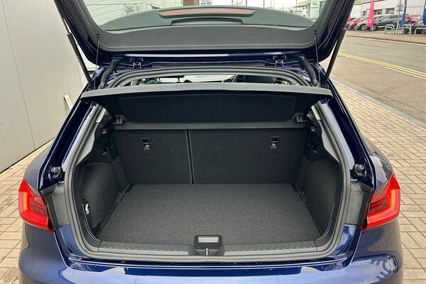 Used Audi A1 2025 for sale - 76123976: Photo 11