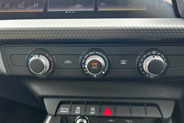 Used Audi A1 2025 for sale - 76123976: Photo 15